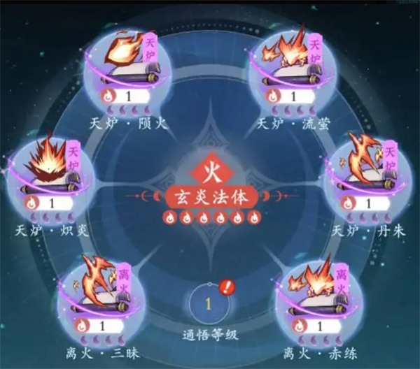 问剑长生火修流派玩法介绍-问剑长生火修流派怎么玩