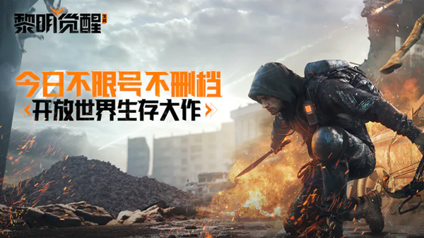 黎明觉醒藏宝图收费站在哪-黎明觉醒藏宝图收费站位置坐标
