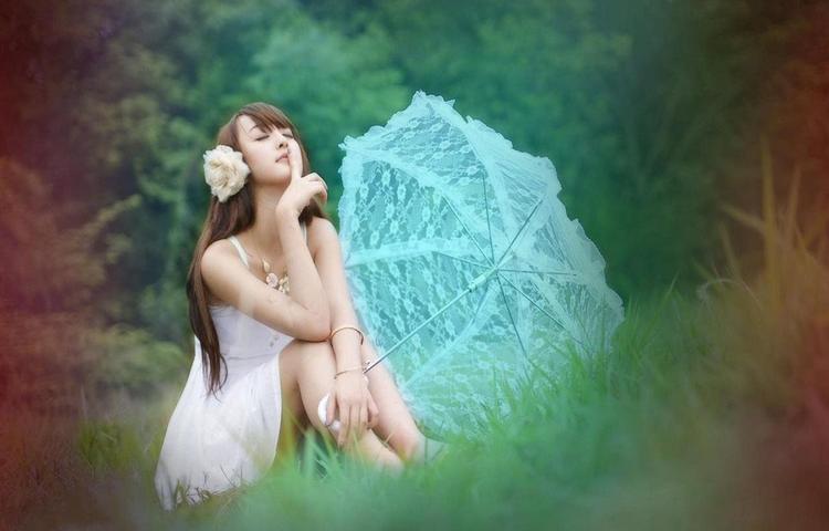 影视作品中的鲛绡意象