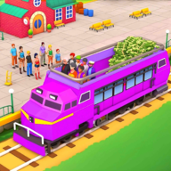 客运快线车(Passenger Express)官网版下载-客运快线车(Passenger Express)安卓版v0.1.6