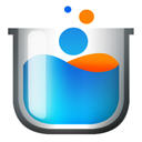 化学实验室_logo