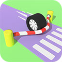 一线生机3D(Rope Savior 3D)_logo