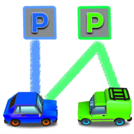 停车场的主人(Park Car Master)手机版下载-停车场的主人(Park Car Master)官网版v1.0.0