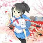yanderesimulator官网版下载-yanderesimulator病娇模拟器下载中文版v3.04.1307