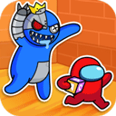 彩虹朋友幸存者内置修改器最新版下载-彩虹朋友幸存者内置修改器汉化版v1.0.79