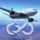 无限试飞最新版本2025下载-无限试飞infiniteflight安卓正版v24.4.3