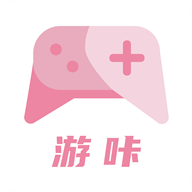 游咔游戏盒子_logo