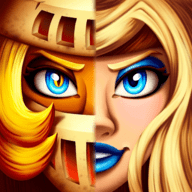 神秘决斗英雄王国(Mystic Duel: Heroes Realm)apk下载手机版