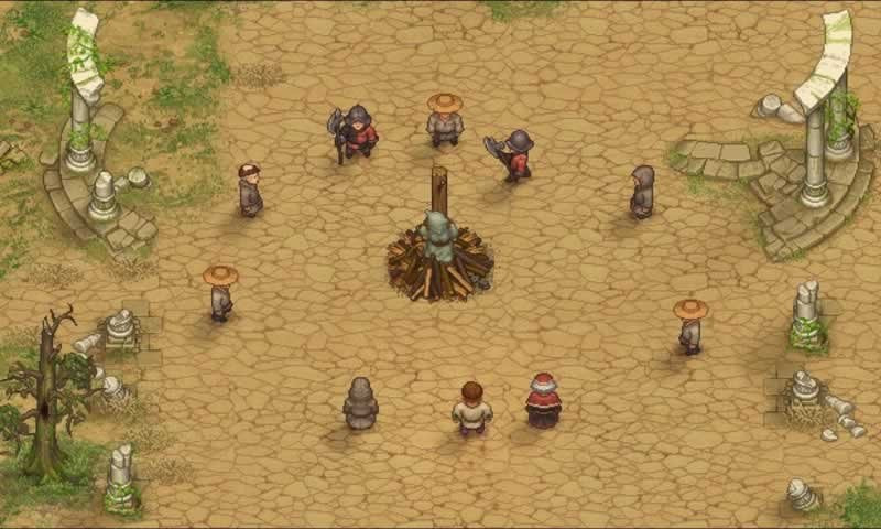 守墓人最新版mod(Graveyard Keeper)4
