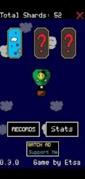 甘布拉的气球之旅Gamblars Balloon Ride2