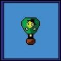 甘布拉的气球之旅Gamblars Balloon Ride_logo