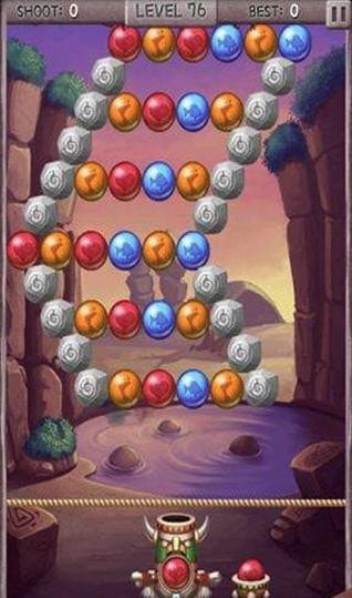 超级泡泡图腾(Bubble Totem)1