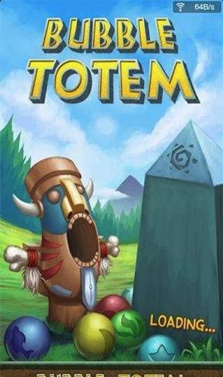 超级泡泡图腾(Bubble Totem)0