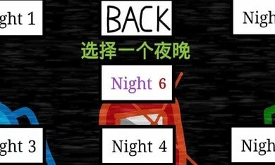 小猪佩奇的午夜后宫在我们之间模组1