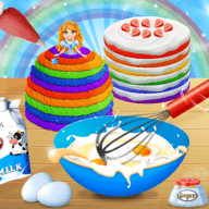 孩子们做蛋糕(Cake Maker)免费手游最新版本