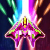 雷霆对决(Star Thunder)_logo