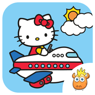凯蒂猫探索世界(Hello Kitty)手游下载