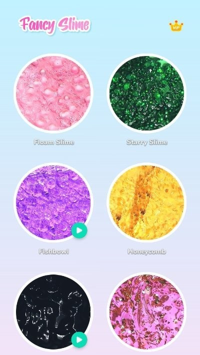 花式史莱姆(Fancy Slime)0