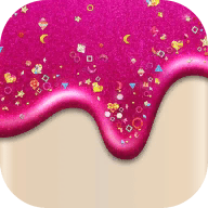 花式史莱姆(Fancy Slime)_logo