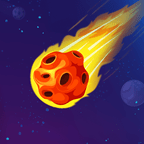 彗星穿越Comet Cross安卓手机游戏app