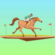 武力赛马Horse Force无广告安卓游戏