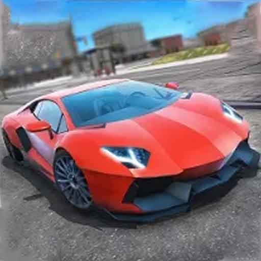 真实赛车模拟器游戏客户端下载安装手机版