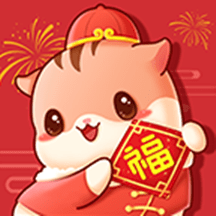 进击的仓鼠_logo