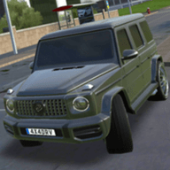 越野SUV模拟器Offroad SUV sim_logo