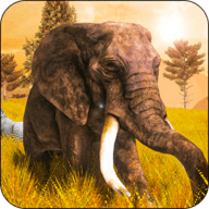 超级大象模拟器Super Elephant Simulator Games安卓下载