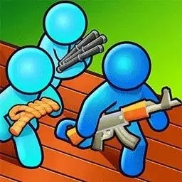 人类一路反击最新手游2022