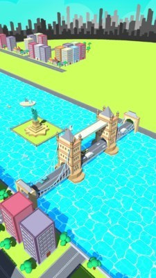 画个城市1