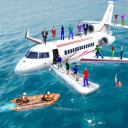 高空飞机模拟永久免费版下载