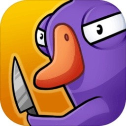 鹅鸭杀(Goose Goose Duck)最新手游游戏版