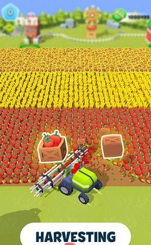农场谷3DFarm Valley 3D1