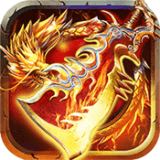 鸿蒙超变传奇高爆版_logo