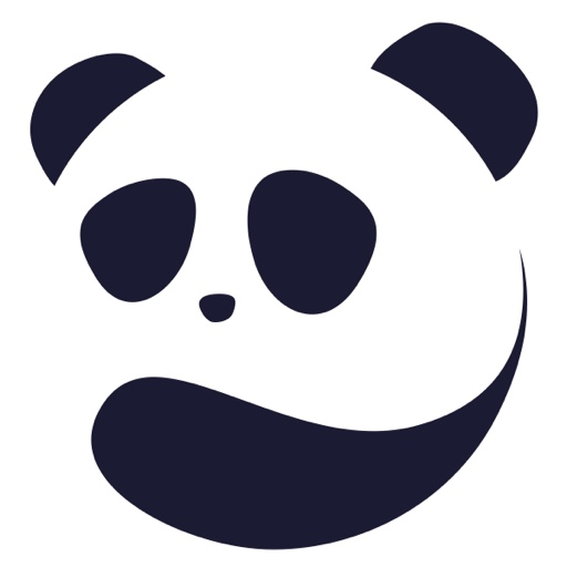 熊猫租号交易_logo