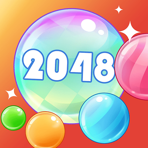 2048对对碰永久免费版下载