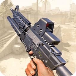 突击队Commando TPS安卓版下载