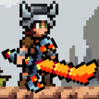 苹果骑士地下城正版下载中文版