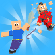 刀锋英雄3D竞技场战斗（Blade Hero 3D Arena Fight）手机版下载