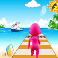 生存乐趣比赛3dSurvival Fun Race 3D手机下载