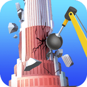 销毁3DDestroy 3D正版下载中文版