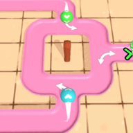 球路拼图（Ball Road Puzzle）免费高级版
