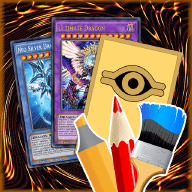 游戏王卡牌缔造者（Card Maker for YugiOh）安卓版下载