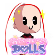 加查人偶（Gacha Dolls）免费下载最新版2023