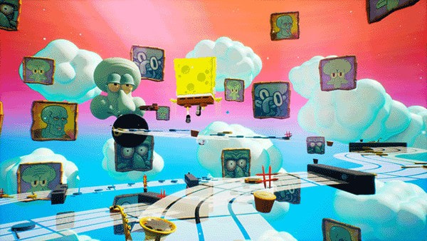 海绵宝宝之奇堡大冒险(SpongeBob BFBB)0