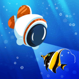深潜海洋探险家deepdive正版下载中文版