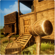 手工岛生存Crafting Island Survival无广告安卓游戏