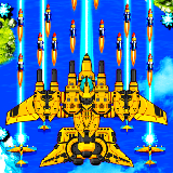 银河战争1945（Galaxy War 1945 Space Shooter）2023免费版