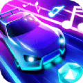 音速节奏赛车(Beat Racing)安卓手机游戏app